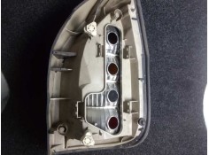 Recambio de piloto trasero izquierdo para opel zafira a 2.0 dti referencia OEM IAM  99-05 AMBAR 2
