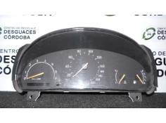 Recambio de cuadro instrumentos para saab 9-5 sedán 2.0 cat referencia OEM IAM 5035993-69795630TK  