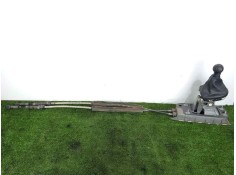 Recambio de palanca cambio para seat leon (1p1) 1.9 tdi referencia OEM IAM 1K0711049BG 5.VELOCIDADES MANUAL