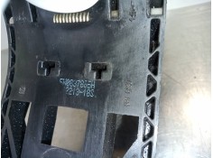 Recambio de maneta exterior delantera izquierda para volkswagen golf vii lim. 1.6 tdi dpf referencia OEM IAM 5N0837865H   2