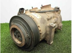 Recambio de compresor aire acondicionado para kia sportage 1.6 crdi cat referencia OEM IAM 97701D7500 HANON - 6.CANALES VS16E