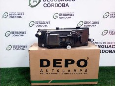 Recambio de faro izquierdo para seat toledo (1l) referencia OEM IAM 11854001 91-95 - NUEVO 1.SERIE 2