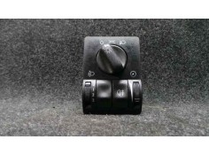 Recambio de interruptor luces para opel astra g berlina 1.6 16v cat (z 16 xep / lj7) referencia OEM IAM 90561381 ASTRA.G 1.NIEBL