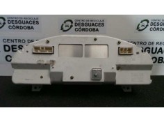 Recambio de cuadro instrumentos para saab 9-5 sedán 2.0 cat referencia OEM IAM 5035993-69795630TK   2