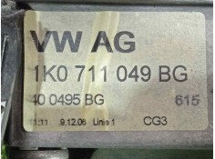 Recambio de palanca cambio para seat leon (1p1) 1.9 tdi referencia OEM IAM 1K0711049BG 5.VELOCIDADES MANUAL 2