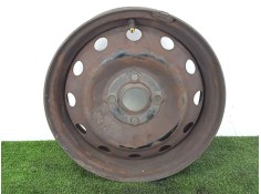 Recambio de llanta para hyundai i10 1.1 12v cat referencia OEM IAM R14-4X100-54.1-5-ET? R14 ACERO