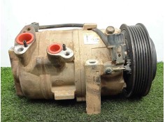 Recambio de compresor aire acondicionado para kia sportage 1.6 crdi cat referencia OEM IAM 97701D7500 HANON - 6.CANALES VS16E 2