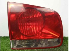 Recambio de piloto trasero izquierdo interior para volkswagen touareg (7la) 5.0 v10 tdi cat (ayh) referencia OEM IAM 7L6945093H 