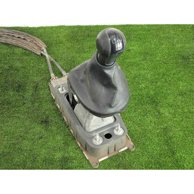 Recambio de palanca cambio para seat leon (1p1) 1.9 tdi referencia OEM IAM 1K0711049BG 5.VELOCIDADES MANUAL