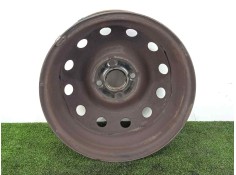 Recambio de llanta para hyundai i10 1.1 12v cat referencia OEM IAM R14-4X100-54.1-5-ET? R14 ACERO 2