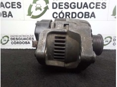 Recambio de alternador para renault megane i scenic (ja0) 1.9 diesel referencia OEM IAM 7700431942-A13VI251 110AH - VALEO POLEA. 2