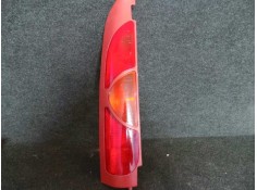 Recambio de piloto trasero izquierdo para renault kangoo (f/kc0) 1.9 dti diesel referencia OEM IAM  1.SERIE DOBLE.PUERTA