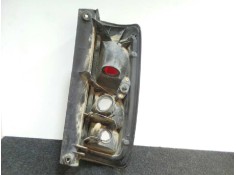 Recambio de piloto trasero izquierdo para suzuki ignis rg (fh) 1.3 cat referencia OEM IAM    2