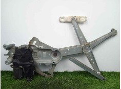 Recambio de elevalunas delantero derecho para opel corsa c 1.3 16v cdti cat (z 13 dt / ln9) referencia OEM IAM  CORSA.C - ELECTR