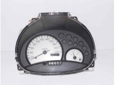 Recambio de cuadro instrumentos para ford ka (ccq) 1.3 cat referencia OEM IAM 97KP10841AG  
