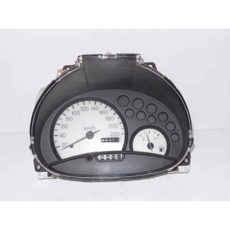 Recambio de cuadro instrumentos para ford ka (ccq) 1.3 cat referencia OEM IAM 97KP10841AG  