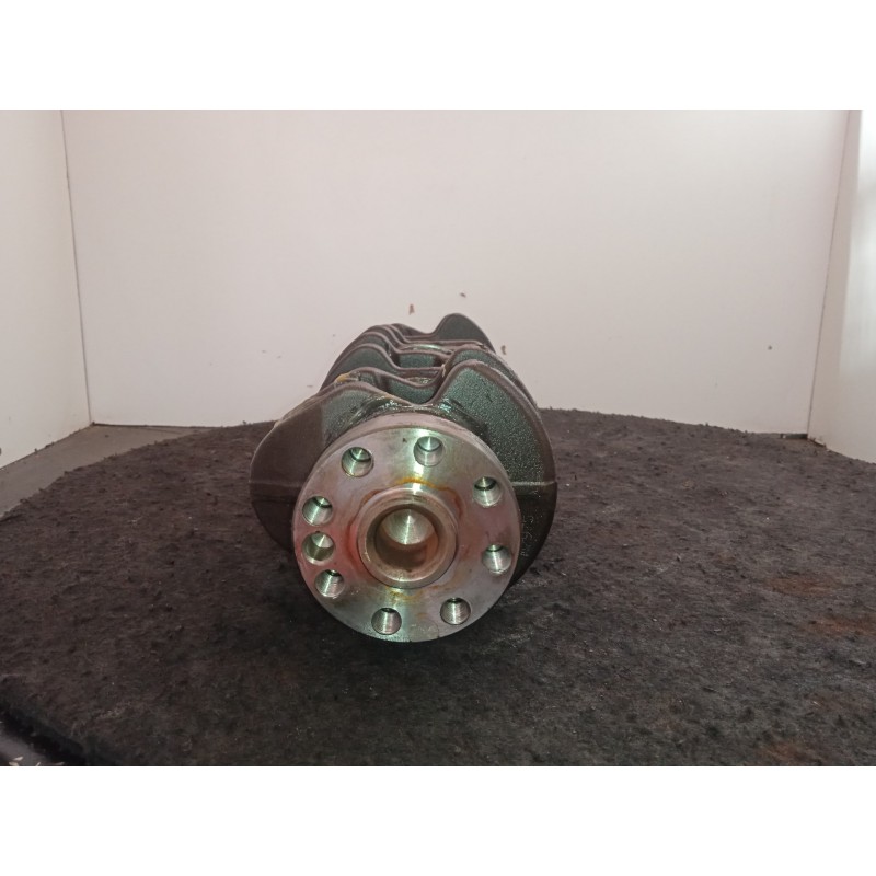 Recambio de cigueñal para ford focus berlina (cap) 1.8 tdci turbodiesel cat referencia OEM IAM 6303AD-38MN56  