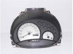 Recambio de cuadro instrumentos para ford ka (ccq) 1.3 cat referencia OEM IAM 97KP10841AG   2