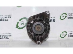 Recambio de alternador para renault megane i berlina hatchback (ba0) 1.9 diesel referencia OEM IAM  VALEO - 110.A POLEA.FIJA