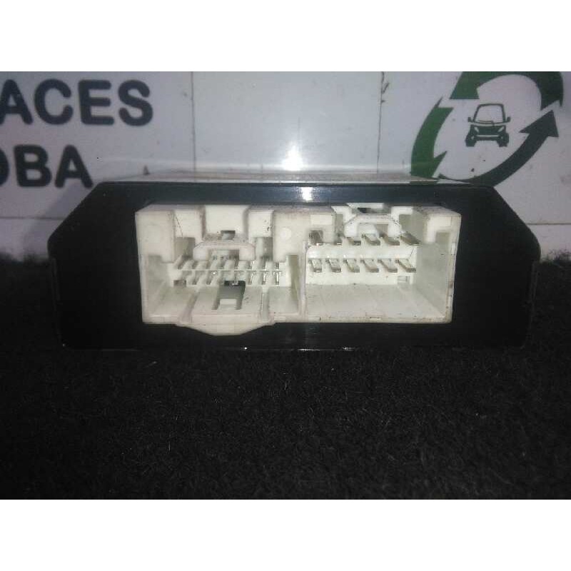 Recambio de modulo electronico para mazda 6 berlina (gg) 2.0 diesel cat referencia OEM IAM GR1B67890A  