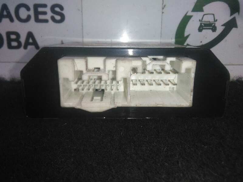 Recambio de modulo electronico para mazda 6 berlina (gg) 2.0 diesel cat referencia OEM IAM GR1B67890A  