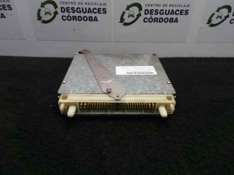 Recambio de centralita motor uce para volvo s70 berlina 2.0 cat referencia OEM IAM S103955412C-9432614-P9432614-KL2 SIEMENS 