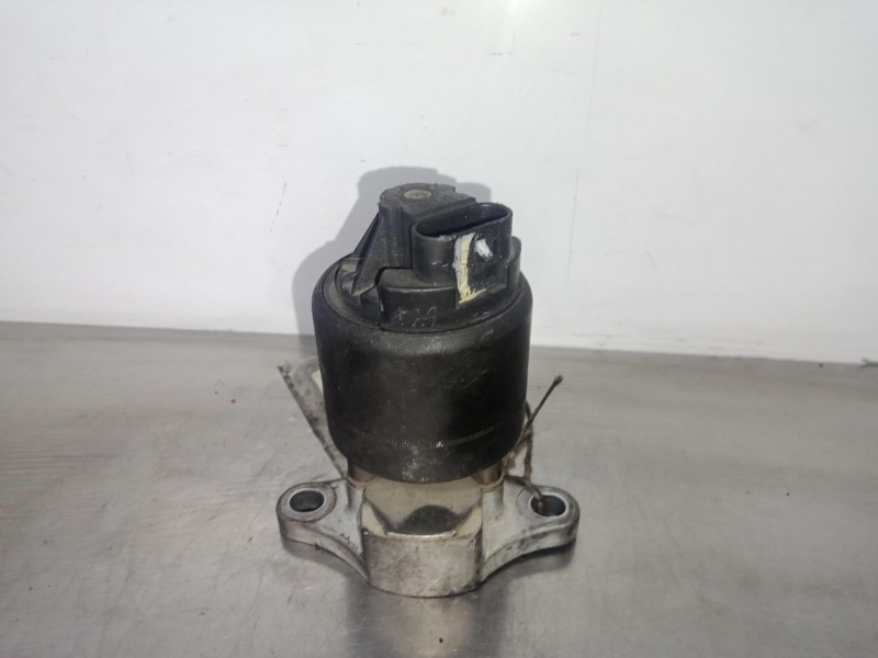 Recambio de valvula egr para chevrolet kalos 1.4 cat referencia OEM IAM 006114  5.PINES