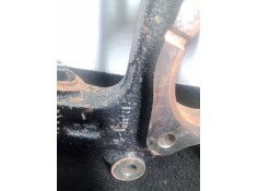 Recambio de mangueta trasera izquierda para kia sportage 1.6 crdi cat referencia OEM IAM D7100-NJGP1   2