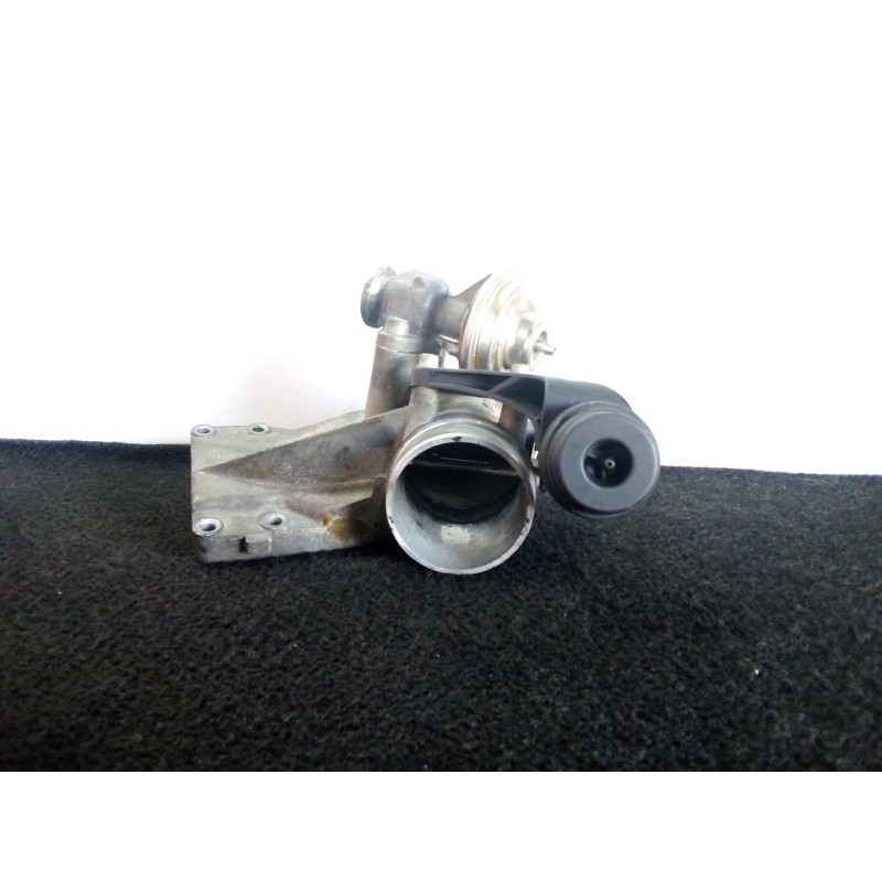 Recambio de caja mariposa para mercedes-benz clase e (w124) berlina 3.0 diesel cat referencia OEM IAM 6040980317  