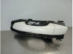 Recambio de maneta exterior trasera izquierda para volkswagen golf vii lim. 1.6 tdi dpf referencia OEM IAM 5N0839865H  