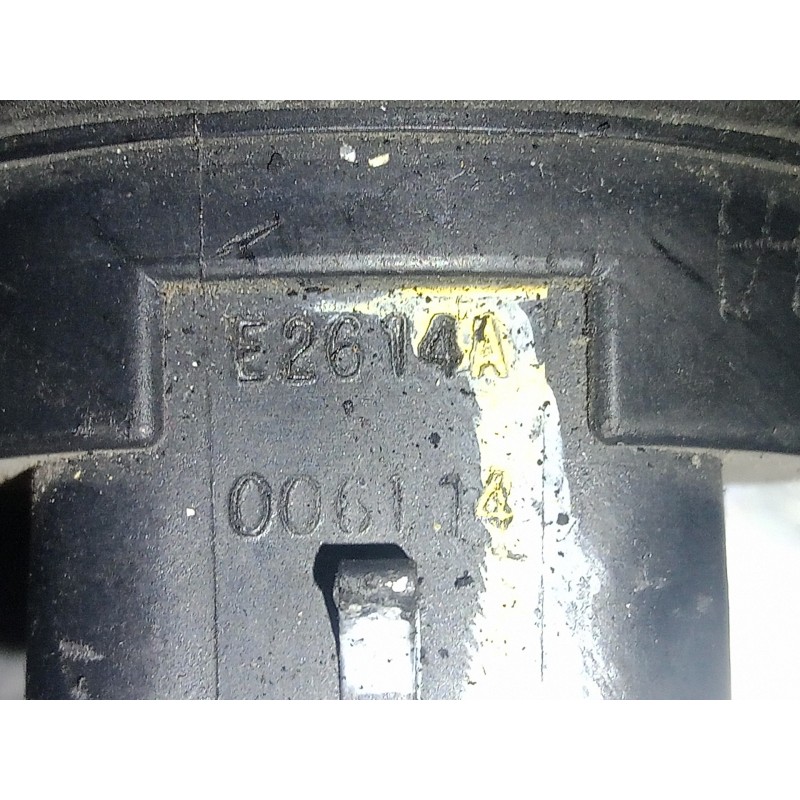 Recambio de valvula egr para chevrolet kalos 1.4 cat referencia OEM IAM 006114  5.PINES