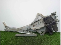 Recambio de elevalunas delantero izquierdo para opel corsa c 1.3 16v cdti cat (z 13 dt / ln9) referencia OEM IAM  CORSA.C - ELEC