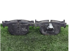 Recambio de pastillas frenos delanteras para bmw serie 5 berlina (e60) referencia OEM IAM   