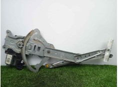 Recambio de elevalunas delantero izquierdo para opel corsa c 1.3 16v cdti cat (z 13 dt / ln9) referencia OEM IAM  CORSA.C - ELEC 2