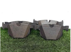 Recambio de pastillas frenos delanteras para bmw serie 5 berlina (e60) referencia OEM IAM    2