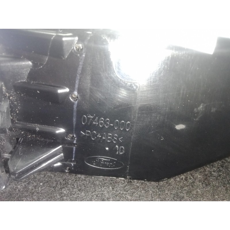 Recambio de aireador delantero izquierdo para ford c-max 2.0 tdci cat referencia OEM IAM 07463000  