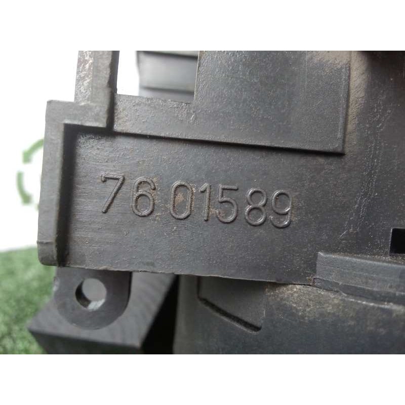 Recambio de conmutador de arranque para lancia delta 1.9 turbodiesel cat referencia OEM IAM 7601589 6.PINES CON.TARA