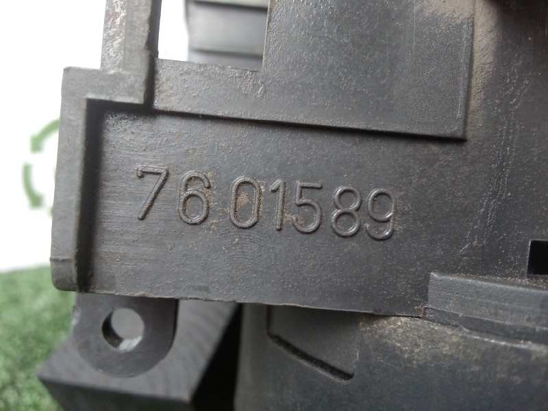 Recambio de conmutador de arranque para lancia delta 1.9 turbodiesel cat referencia OEM IAM 7601589 6.PINES CON.TARA