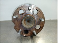 Recambio de mangueta trasera derecha para toyota previa (r30) 2.0 turbodiesel cat referencia OEM IAM RODAMIENTO  