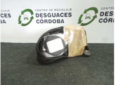 Recambio de cinturon seguridad delantero derecho para mercedes-benz sprinterii caja cerrada (desde 01.06) 2.1 cdi referencia OEM