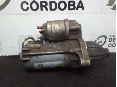 Recambio de motor arranque para opel corsa c 1.3 16v cdti cat (z 13 dt / ln9) referencia OEM IAM D6G33-55561503 VALEO 9.DIENTES