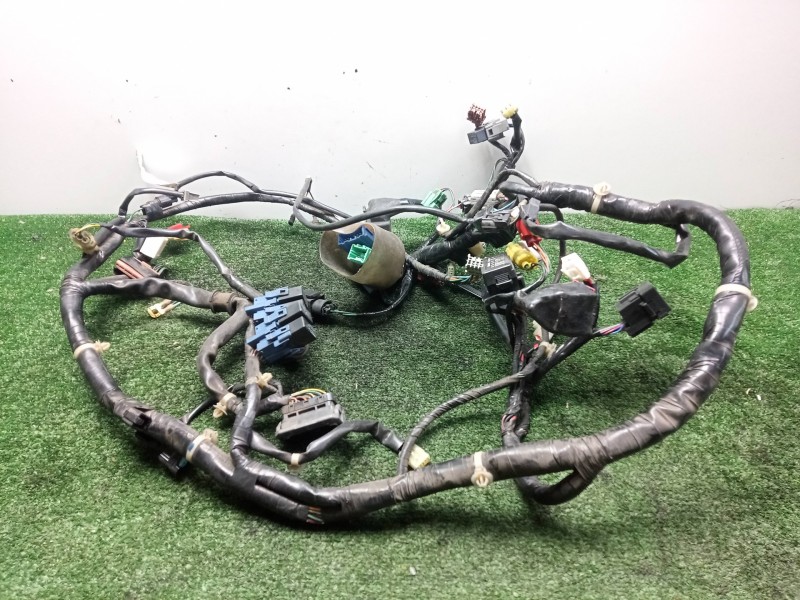 Recambio de instalacion electrica para honda forza 250 250 c.c referencia OEM IAM 32100KSV-32100KSVD000  