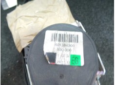 Recambio de cinturon seguridad delantero derecho para mercedes-benz sprinterii caja cerrada (desde 01.06) 2.1 cdi referencia OEM 2