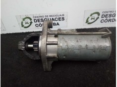 Recambio de motor arranque para opel corsa c 1.3 16v cdti cat (z 13 dt / ln9) referencia OEM IAM D6G33-55561503 VALEO 9.DIENTES 2