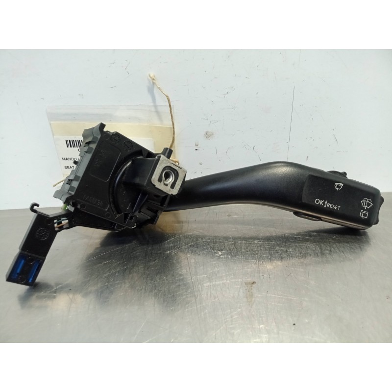 Recambio de mando limpia para seat leon (1p1) 1.9 tdi referencia OEM IAM 1K0953519A  