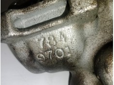 Recambio de bomba servodireccion para daewoo lanos 1.5 cat referencia OEM IAM 7849701  7849701 2