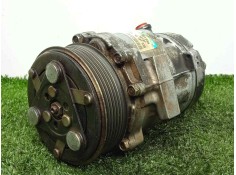 Recambio de compresor aire acondicionado para opel corsa c 1.3 16v cdti cat (z 13 dt / ln9) referencia OEM IAM SD6V101513F-13197