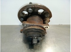 Recambio de mangueta trasera derecha para toyota previa (r30) 2.0 turbodiesel cat referencia OEM IAM RODAMIENTO   2