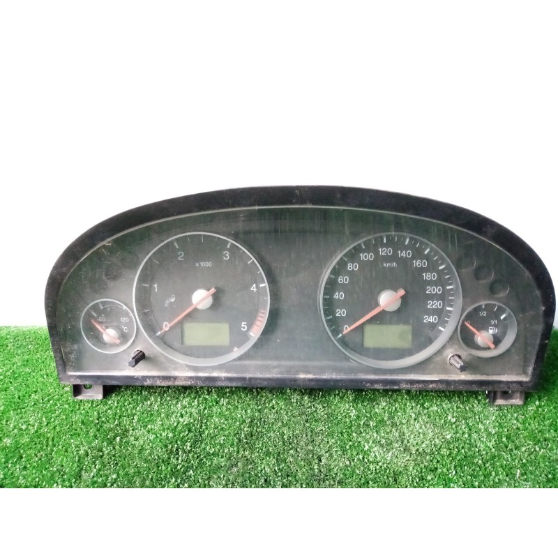Recambio de cuadro instrumentos para ford mondeo berlina (ge) 2.0 tdci cat referencia OEM IAM 3S7T10849JD  