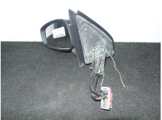 Recambio de retrovisor izquierdo para fiat stilo (192) 2.4 cat referencia OEM IAM  ELECTRICO NEGRO
